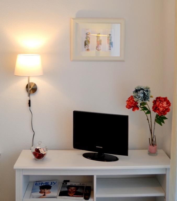 Apartamento Carlos Canal Sevilla Exterior foto