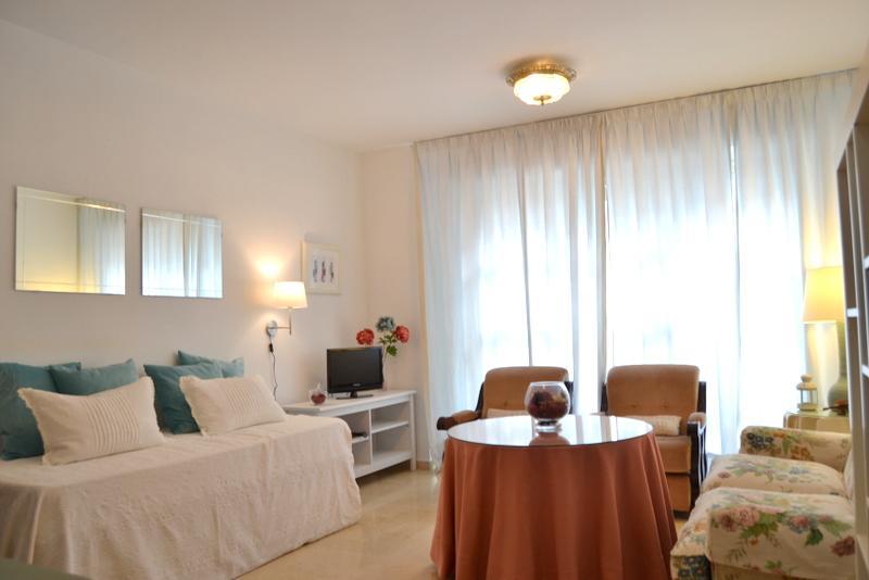 Apartamento Carlos Canal Sevilla Exterior foto