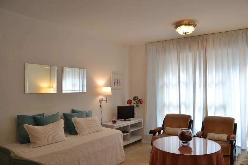 Apartamento Carlos Canal Sevilla Exterior foto