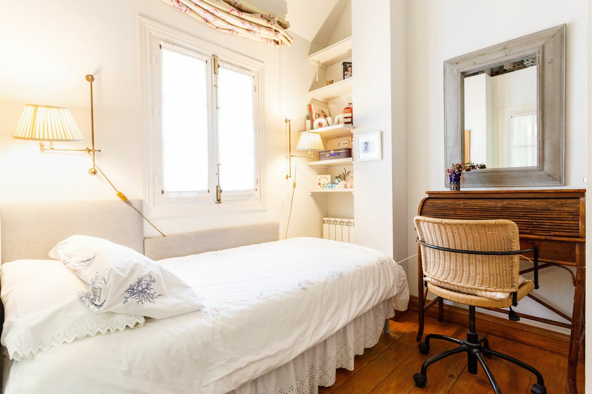 Apartamento Carlos Canal Sevilla Exterior foto