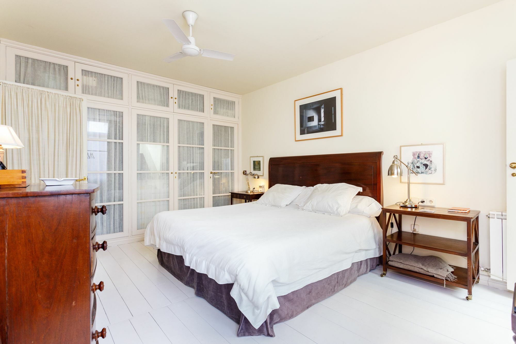 Apartamento Carlos Canal Sevilla Exterior foto